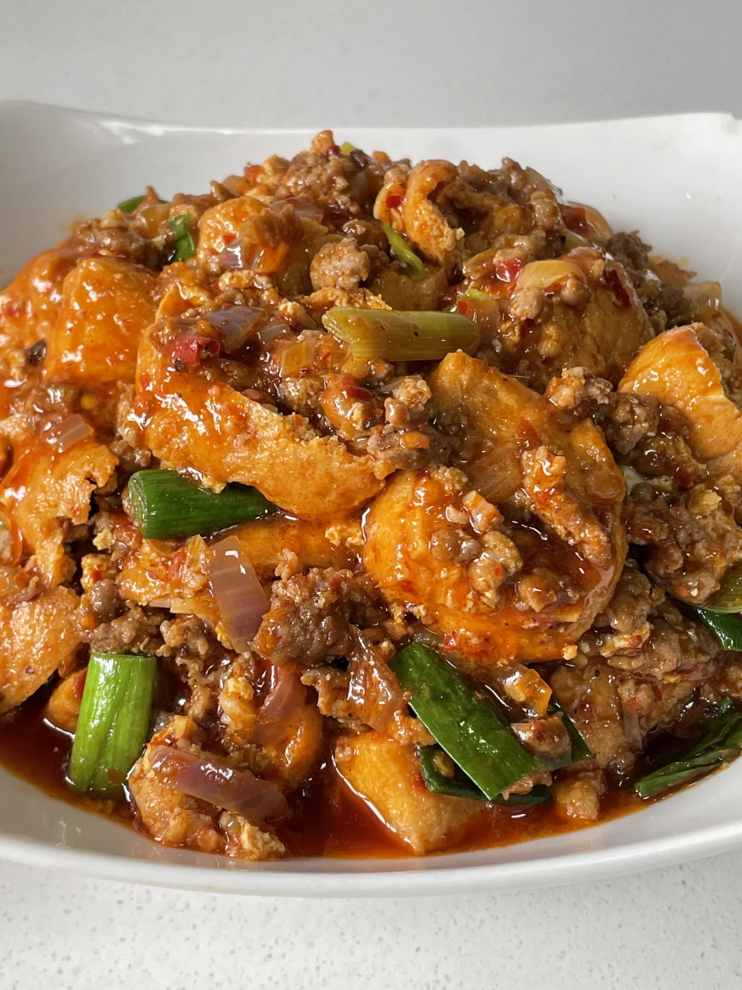 天❗️发现这道下饭菜真的巨好吃！🔥