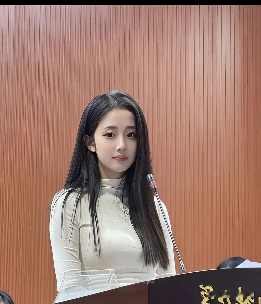 民族大学的女同学确实有独特魅力！就拿中央民族大学美女来说，看她的美照，那叫一个赏