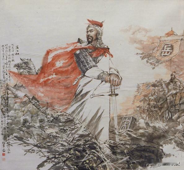 害死岳飞的是秦桧吗？毛主席曾评价：主和的责任不全在秦桧，背后还有宋高宗。秦桧不过