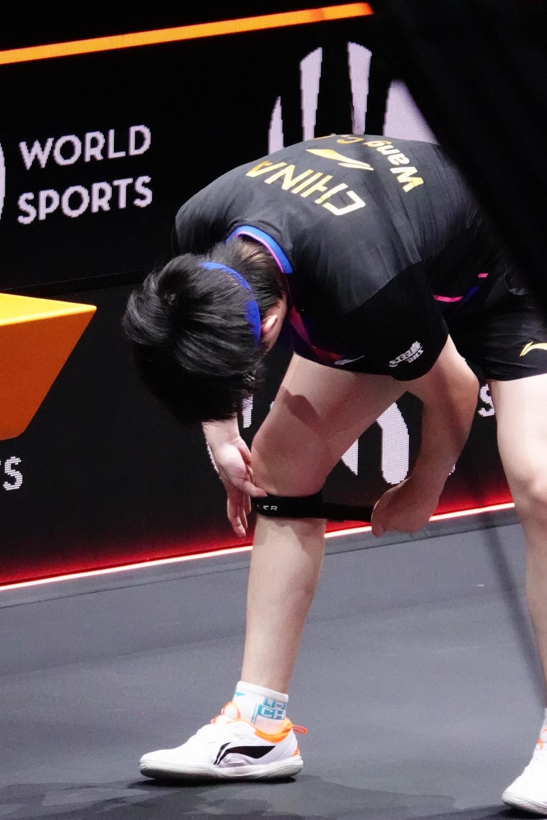 狮友会王楚钦🦁王楚钦加油 香港总决赛🇭🇰12.12 男单1/4决赛 珍藏每