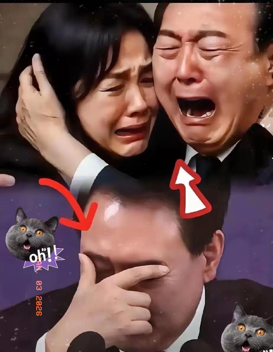 韩国法院宣布一个重要决定

2026年1月2日，韩国法院做了一个重要决定，给前总