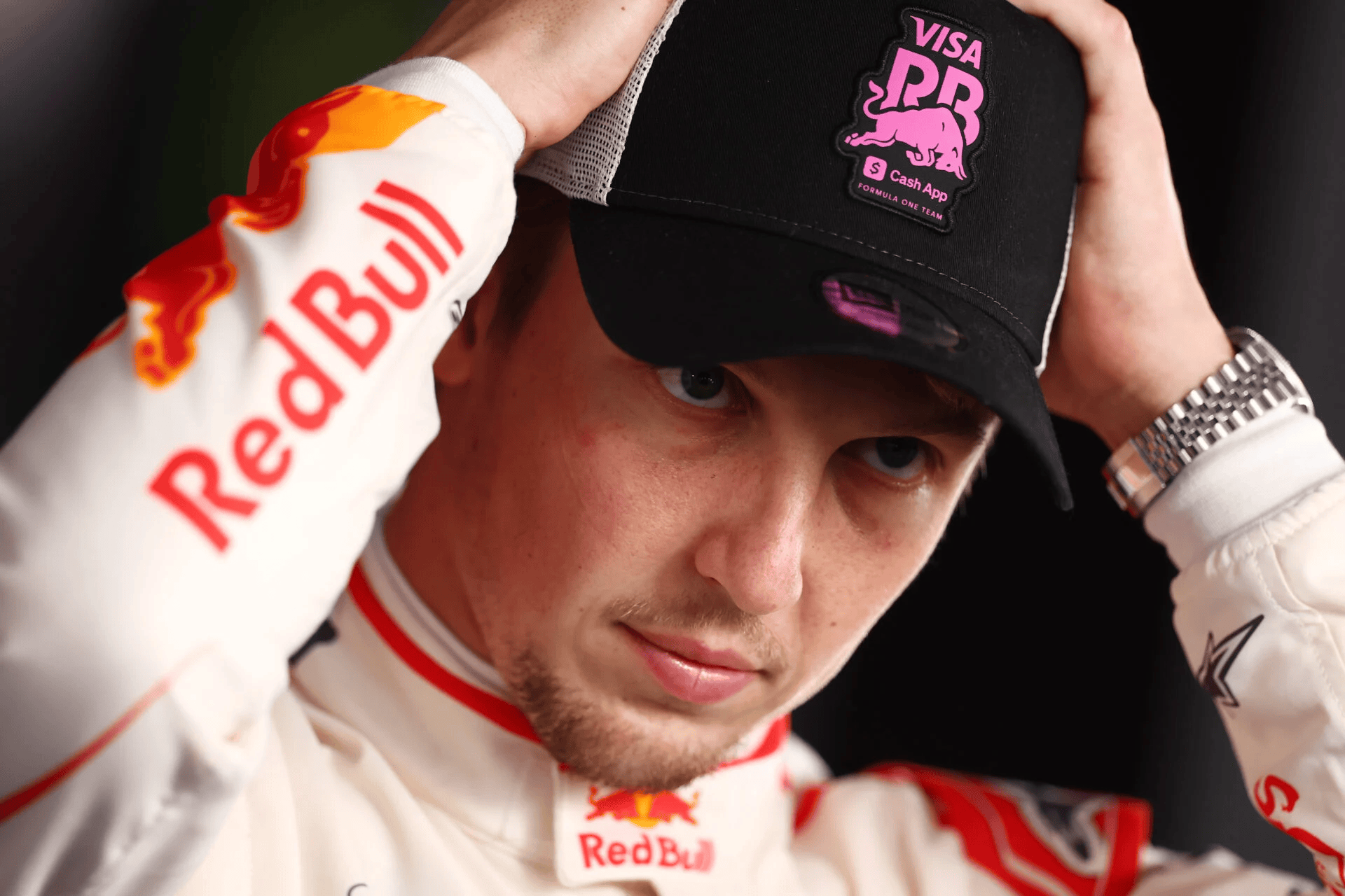 外媒：若维斯塔潘离队，红牛或迫于股东施压而首选劳森