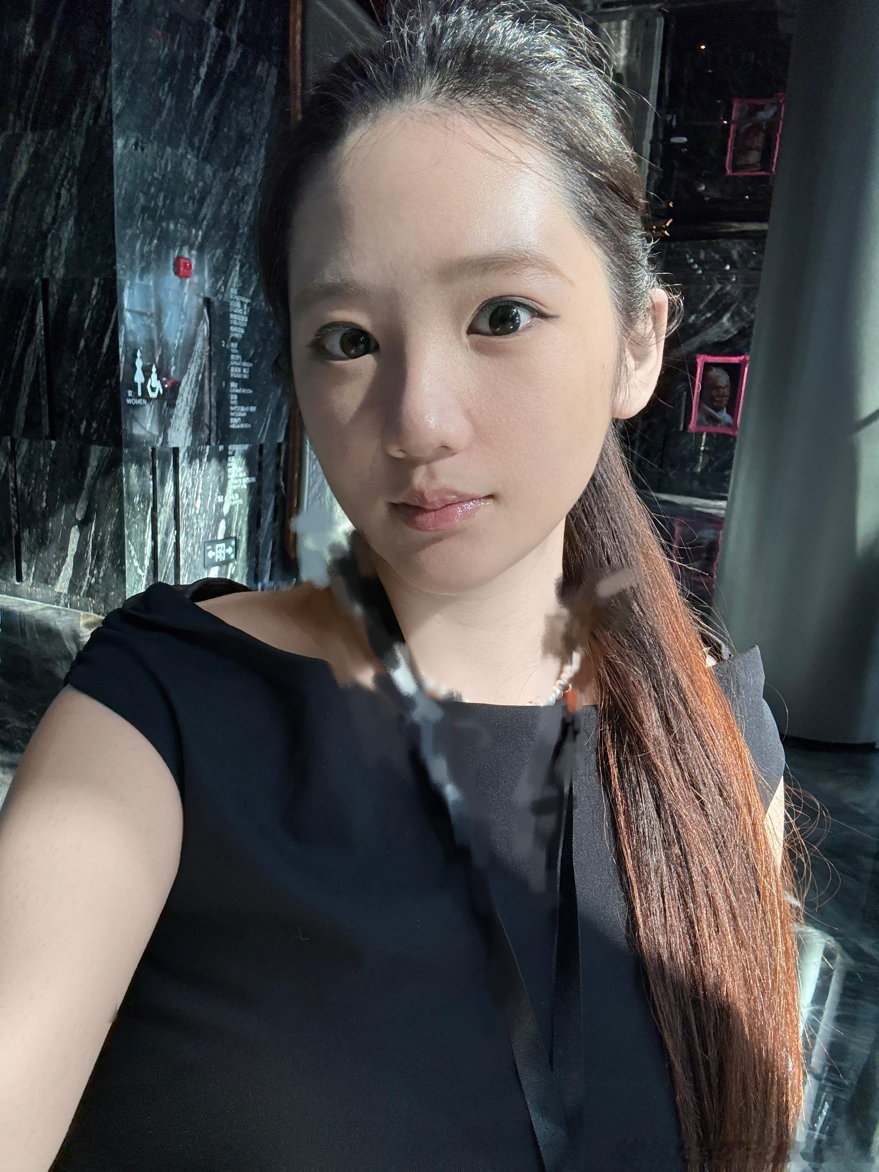 祝福你像我一样眼泪只因为太过幸福而流 
