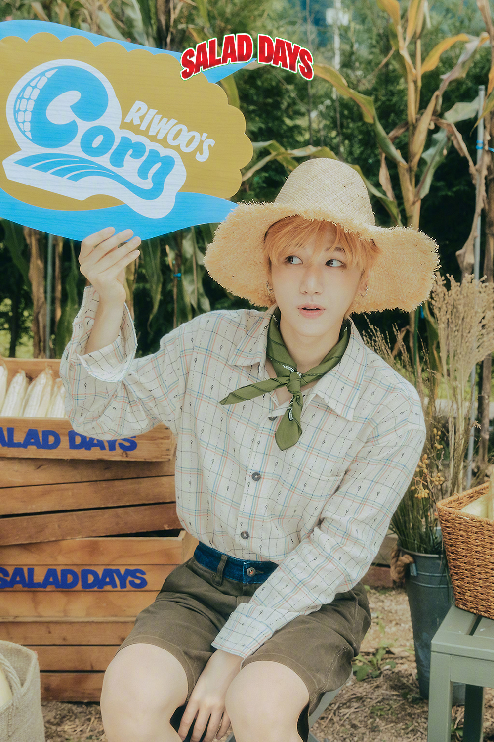 【Twi】BOYNEXTDOOR 2026 SEASON'S GREETINGS