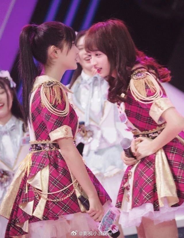 卡黄就是内娱自己的鬼打墙无限超越班 黄婷婷的表演确实很打动人，也借命题让人梦回卡