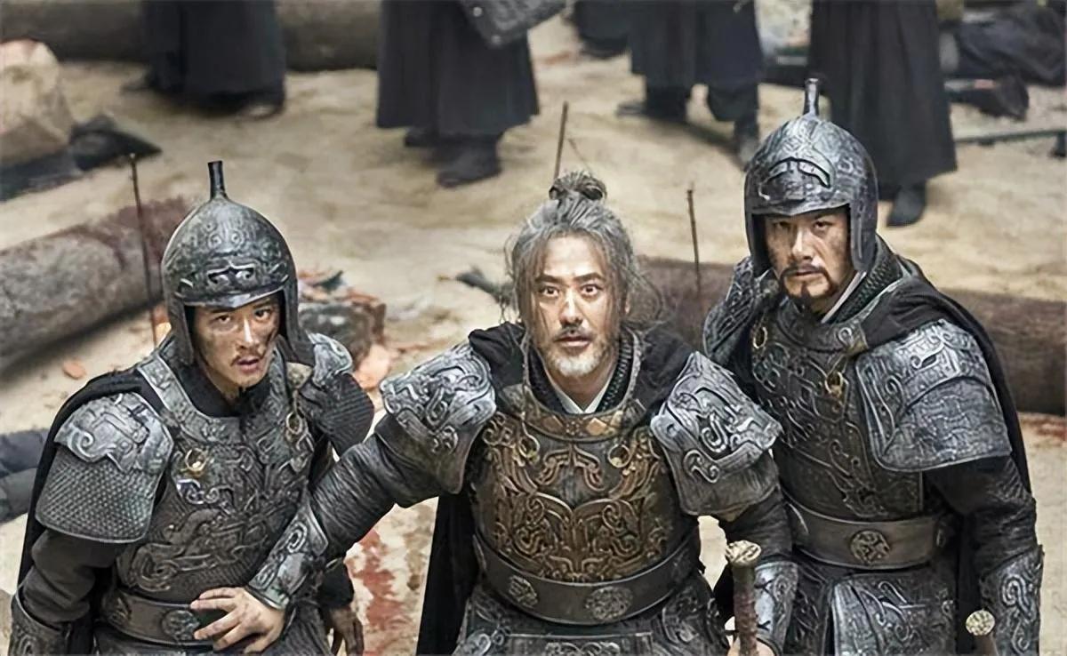 司马懿早已看出了空城计，为啥还要撤军？诸葛亮：他若不撤，必死

“此时此刻，我们