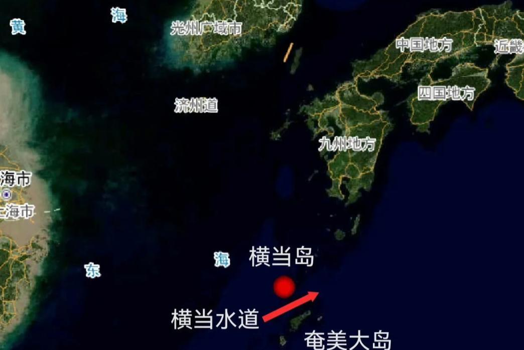 谁能想到，就在全体中国人为那段百年国耻五味杂陈的时候，偏偏有人跑到咱们眼皮子底下