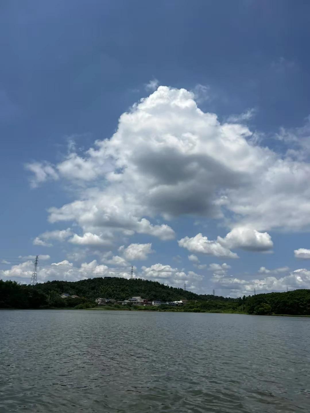 气吞山河！！！
