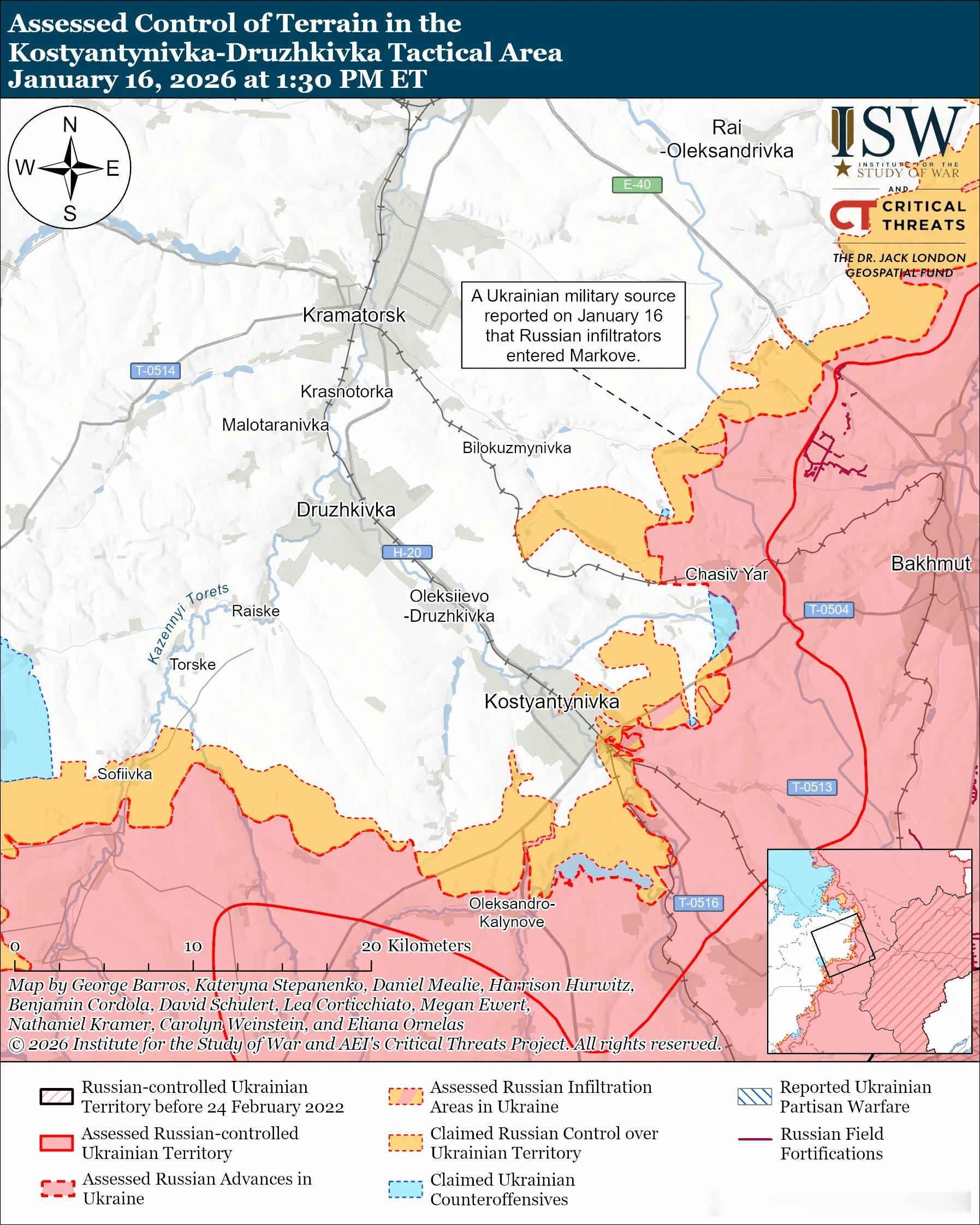 俄军主要行动3——顿涅茨克州俄军目标：占领顿涅茨克州全境，并向第聂伯罗彼得罗夫斯