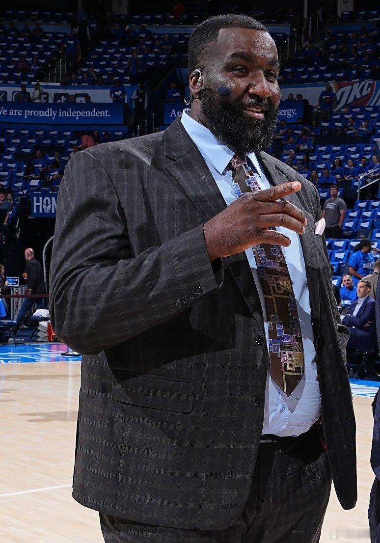 肯德里克·帕金斯今天在吵架节目分FirstTake表示，如果勒布朗·詹姆斯能在首