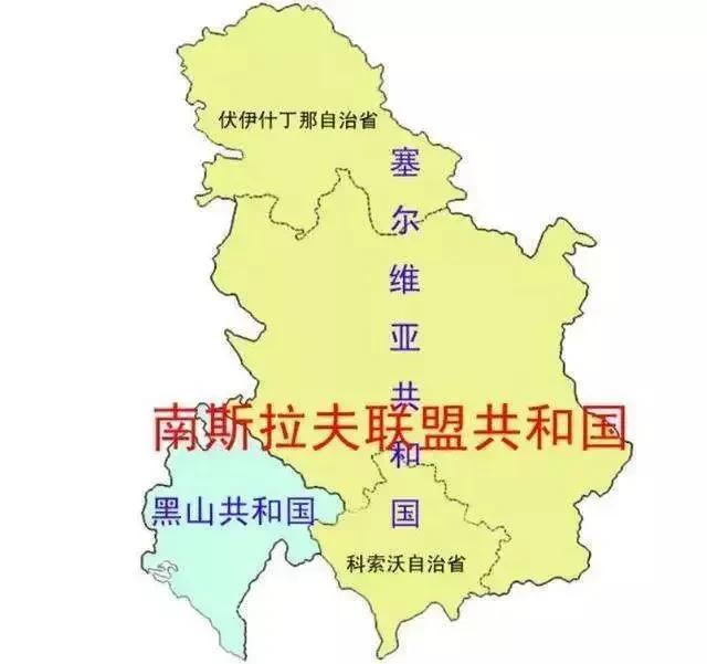 塞尔维亚生变！全国再次进入紧急状态，投靠西方果然不能彻底改变命运。
5月26日，