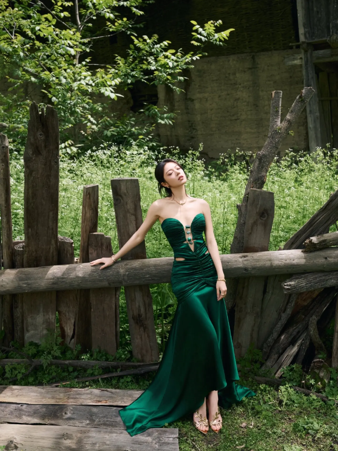 期待无可替代 徐迟 流浪地球3 韩朵朵。