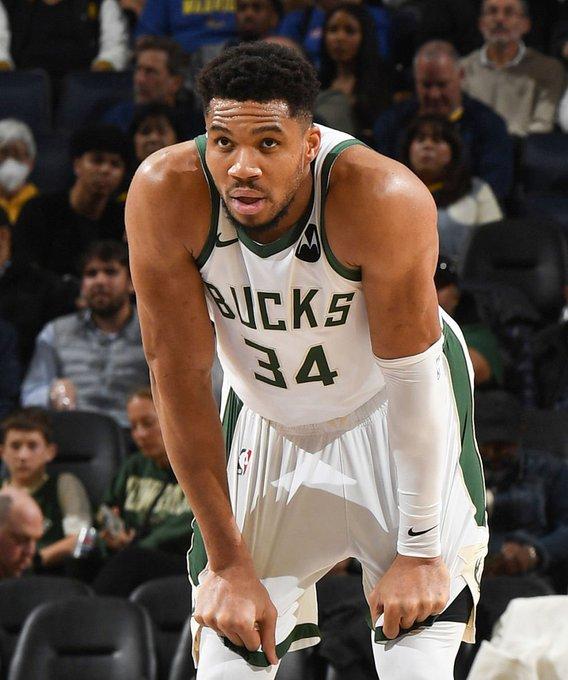 字母哥亲自否决了所有交易的传闻。
  字母哥说：”我永远不会有机会，也永远不会有