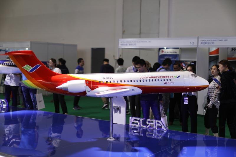 2025迪拜航展于11月17日至21日举办，这可是全球航空航天产业的顶级盛会。中