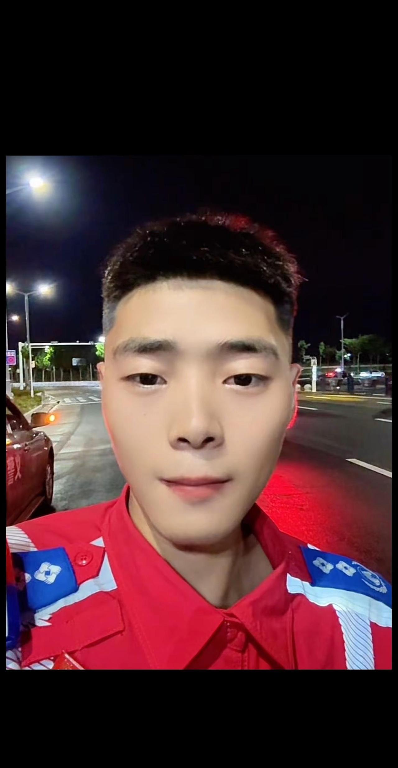 2026.7.1凌晨3:16分写给独自奔赴救援的自己深夜躺在床上毫无睡意写了满满