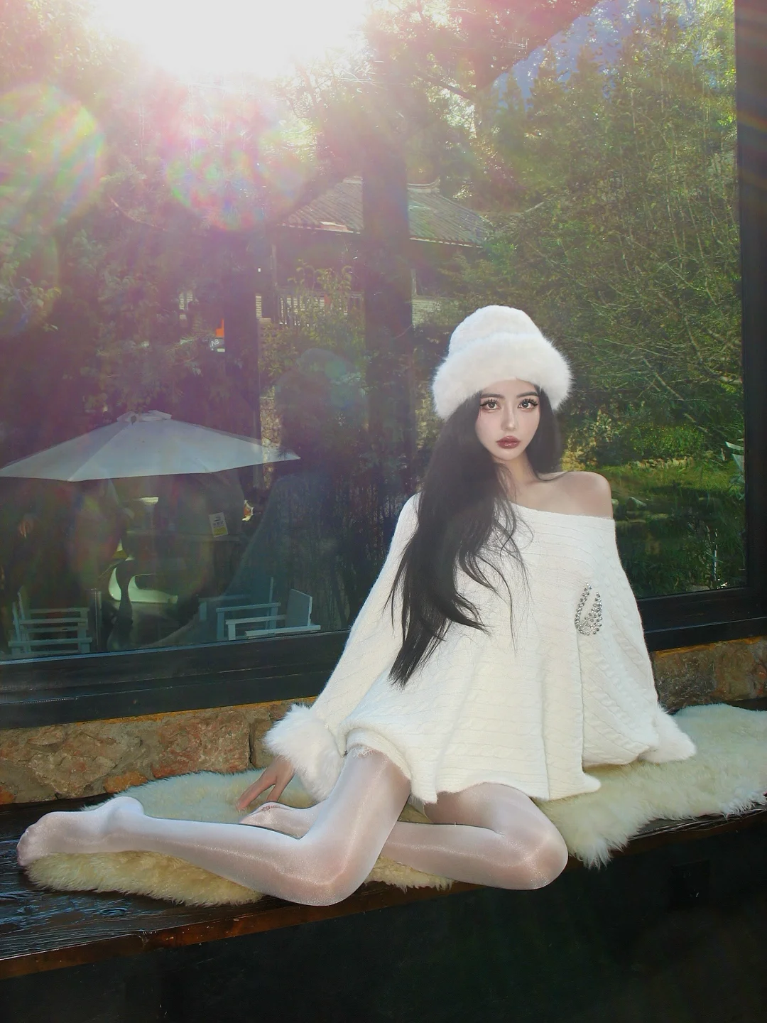 阳光☀️☀️☀️