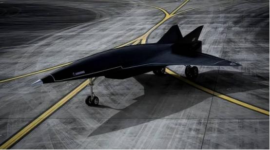 中国变形导弹，让美航母无处可逃？距实战部署仅一步之遥
 
“刚吹完的反导牛皮，转