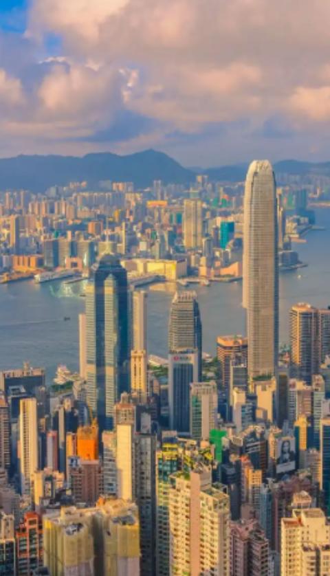 香港不是寸土寸金吗，可为啥新界还没大规模开发呢？原因其实很简单，因为地方势力太强