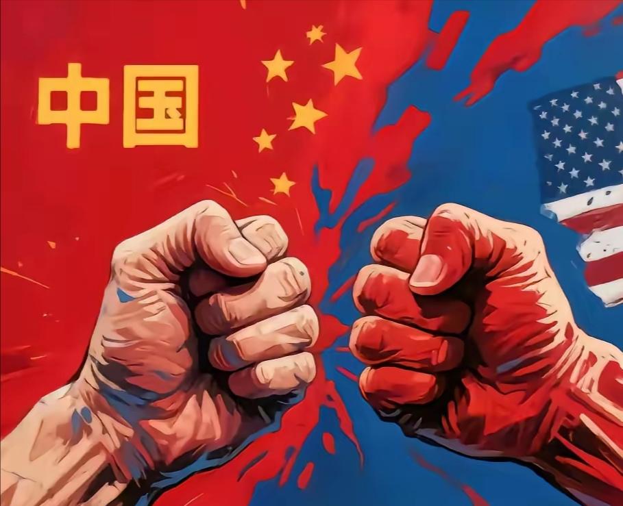 英国学者坦言：美国之所以一直针对中国，是因为中国犯了一个大错。一个建国才二三百年