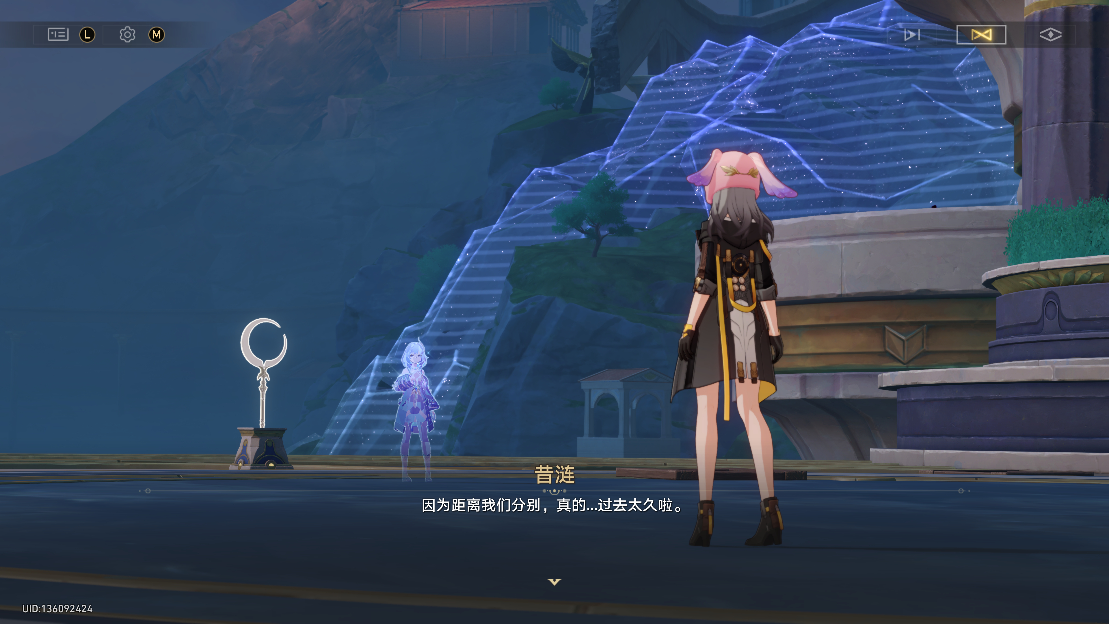 我真看哭了😭 