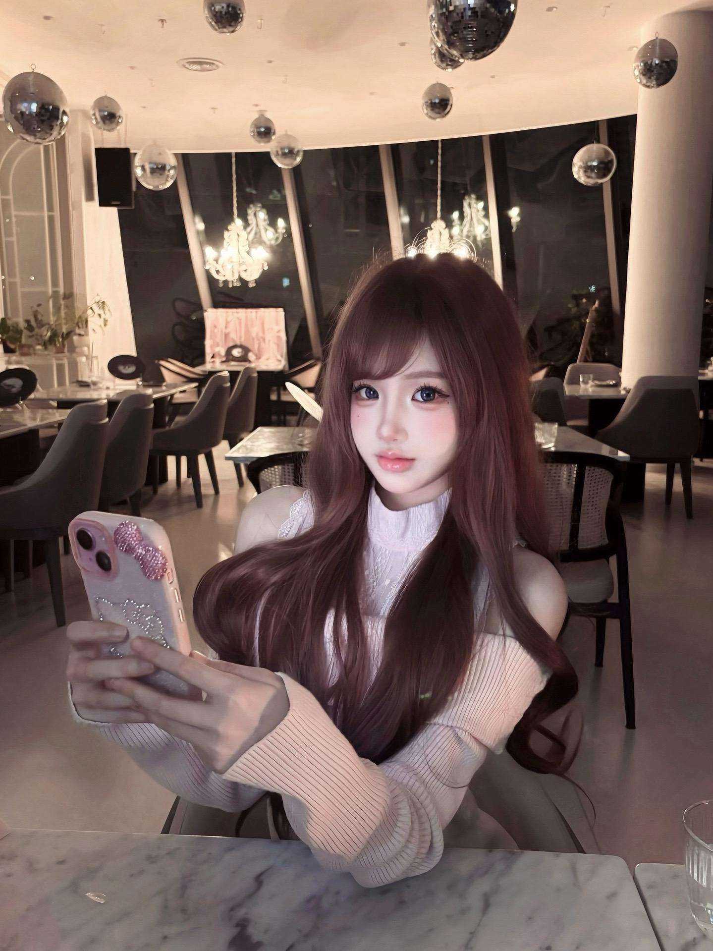 如果我有两颗心 我想我会爱上你两次