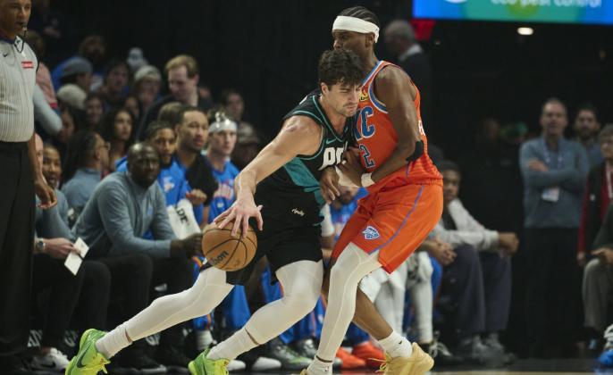 4月16日讯 近日，前NBA球员丹尼·格林在《No Fouls Given》节目