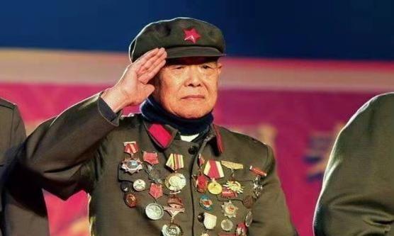 1955年，50岁的英雄肖万世，爱上了18岁的少女夏启芳。于是，他迫不及待的上门