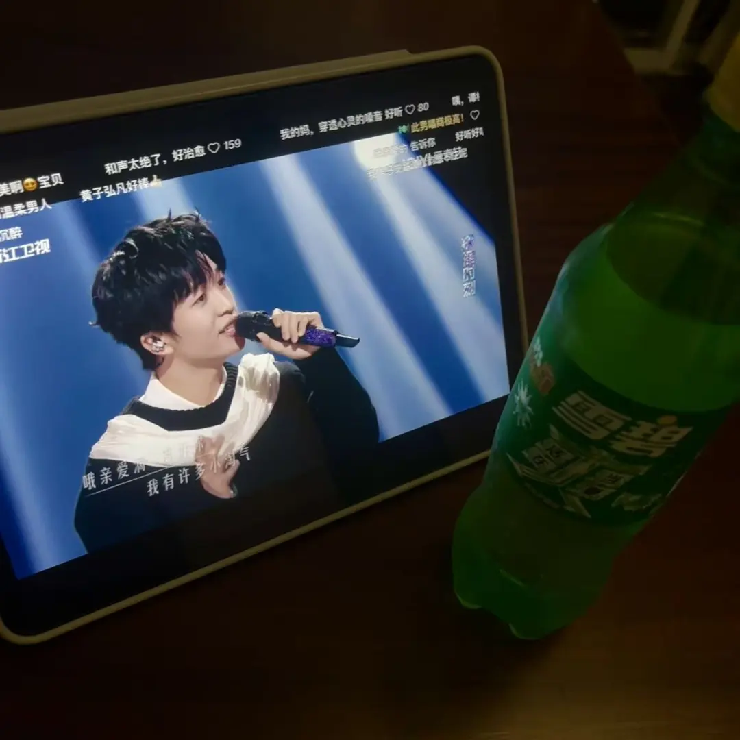 只有这些才能让忙了一周的我回血