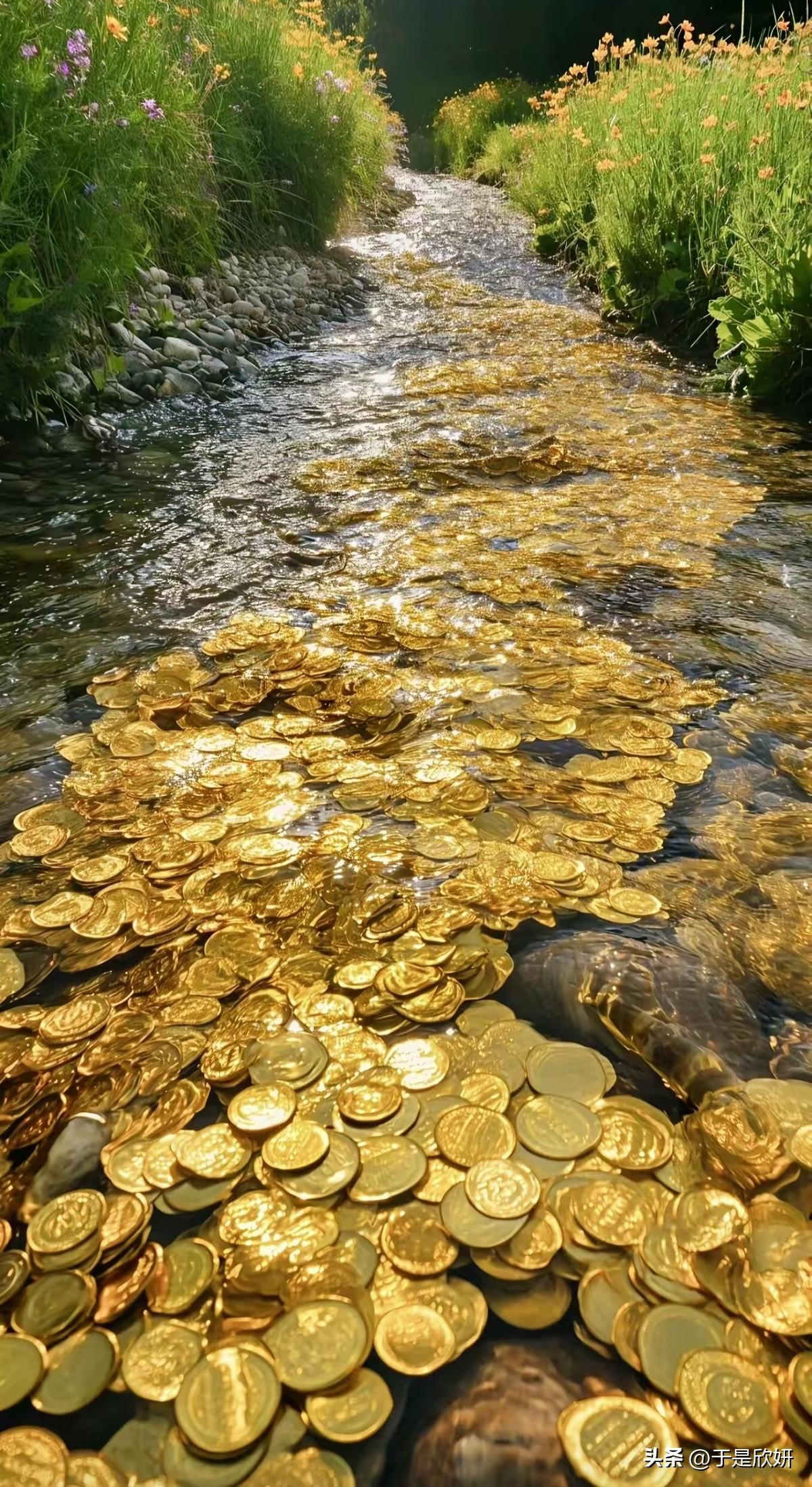 我每天写今日头条，天天有收入，这个副业真的可以做！
 
别再信那些“月入过万、轻