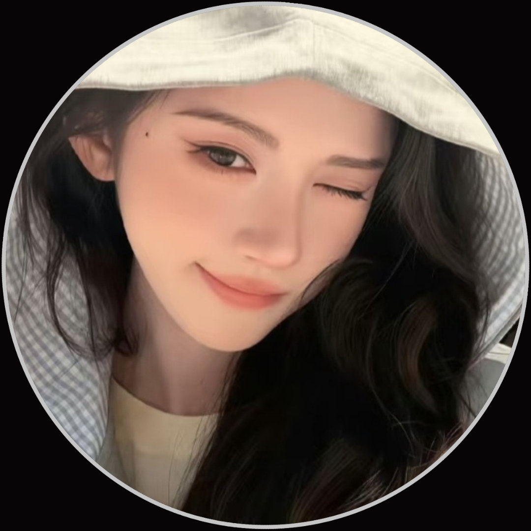 鞠婧祎圆框头像 拿图吱声重要的事说三遍 🈲二转 🈲二转 🈲二转尊重劳动成 