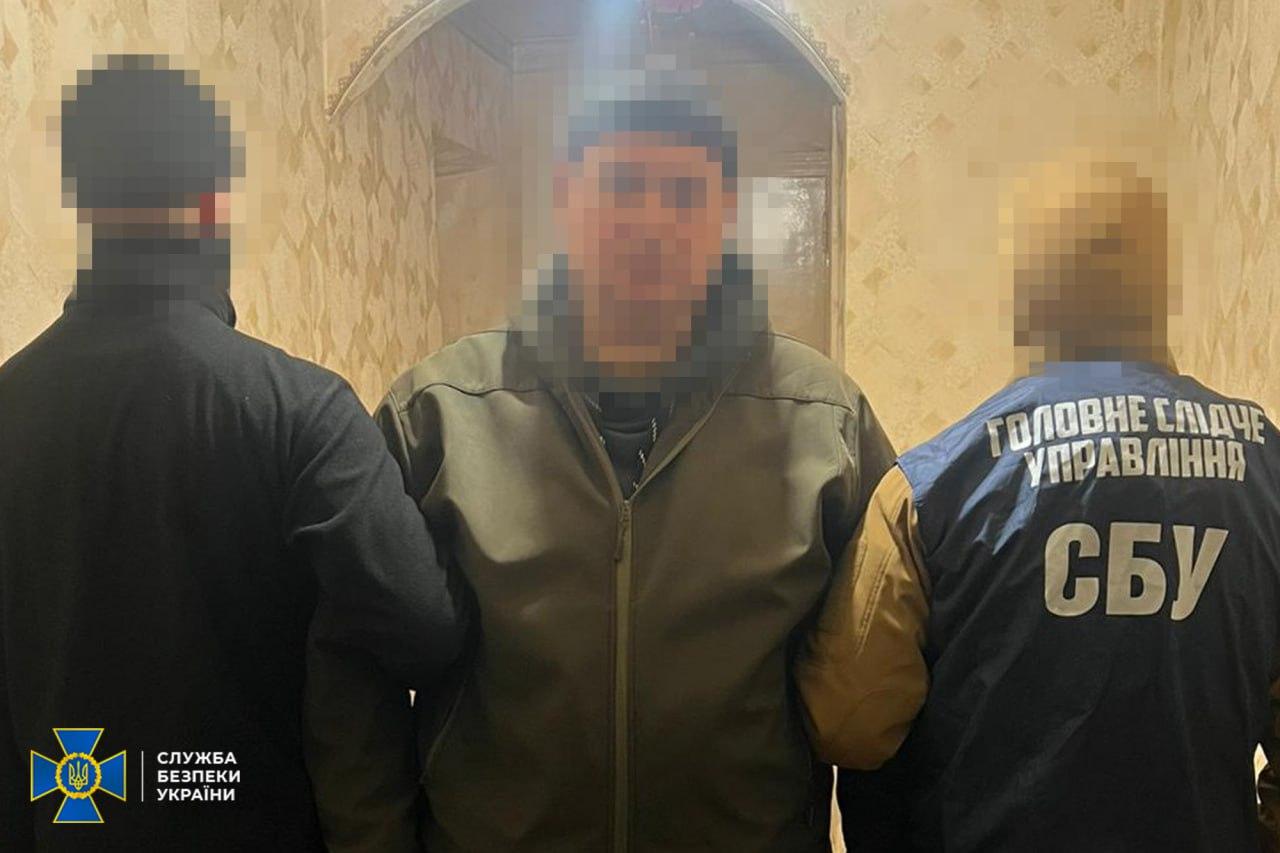 【乌克兰安全局逮捕一名双重间谍】
12月29日最新消息，乌克兰安全局官方宣布在基