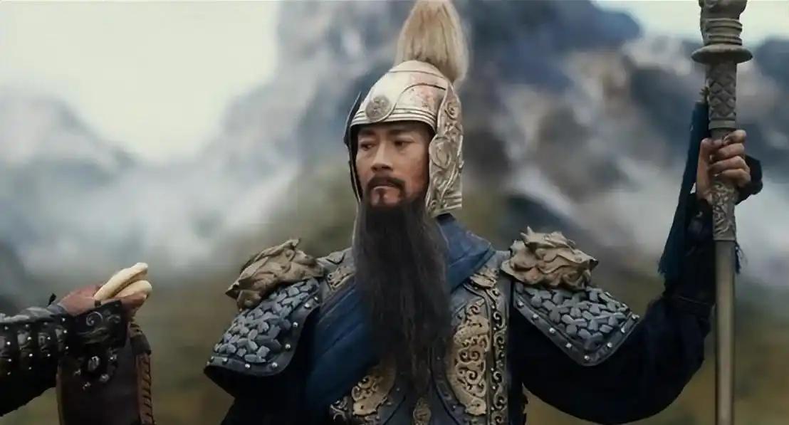 大辽四猛之一的乌铁背，一对镔铁轧油锤鲜有敌手

一对上百斤的镔铁轧油锤，抡起来风
