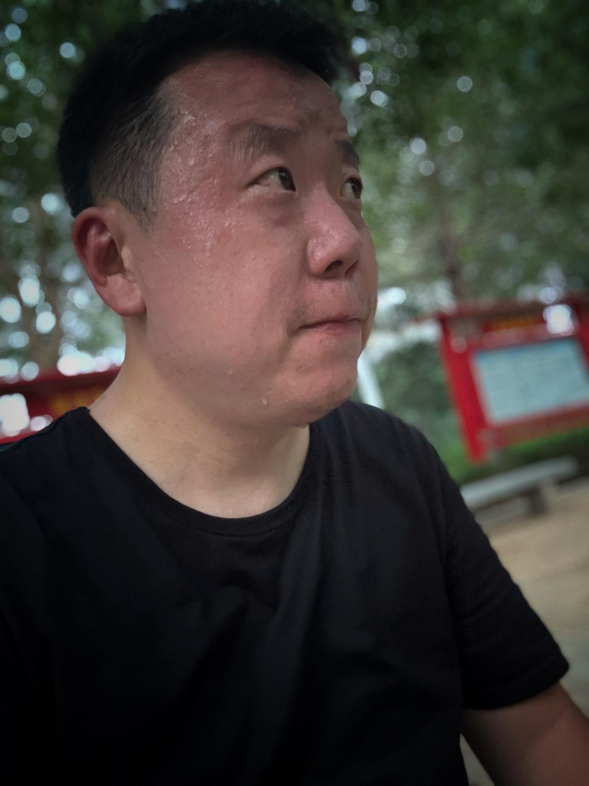 下周给自己放个假，太累了太累了[泪] ​​​