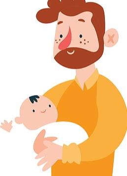 笑话（926）

贪官出差回家，只有保姆一个人在家带五岁的儿子，贪官问保姆：”我