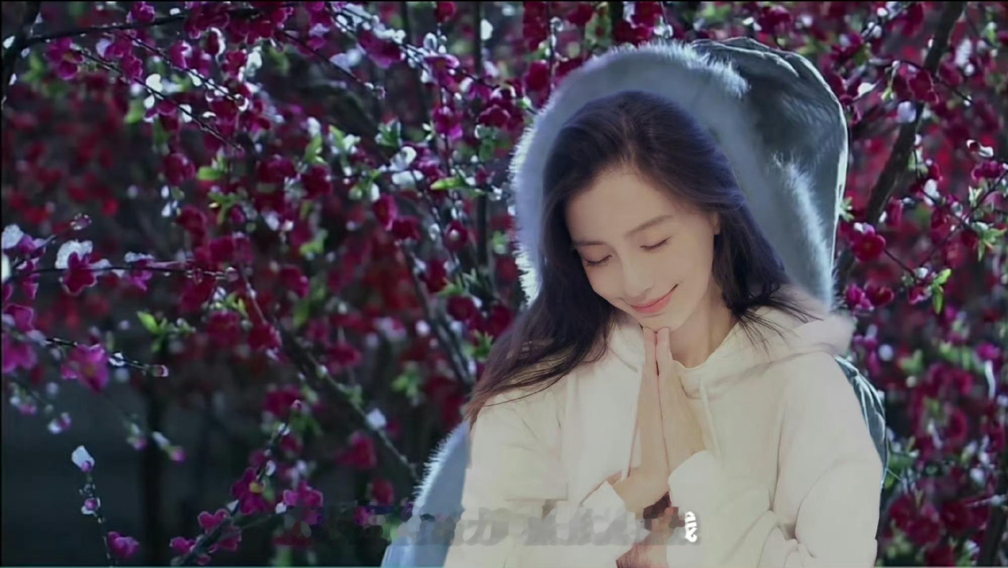 事已至此，我接一下美丽妆造和摄影吧
