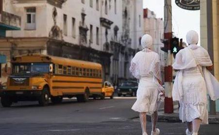 大多数中国人可能不知道或忘了，古巴在上世纪70、80年代没收了几乎所有华人、华侨