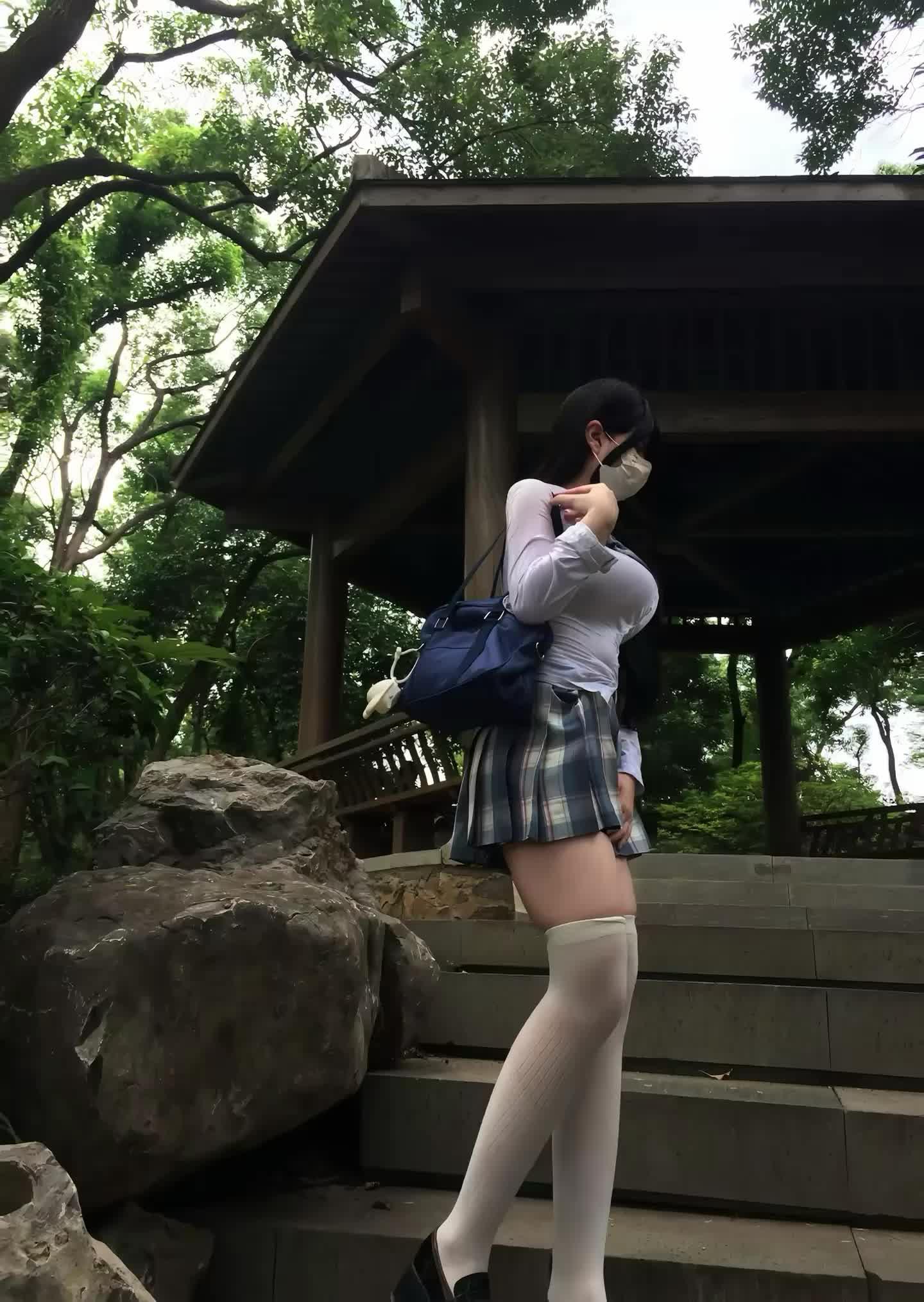 你问我什么时候最紧张