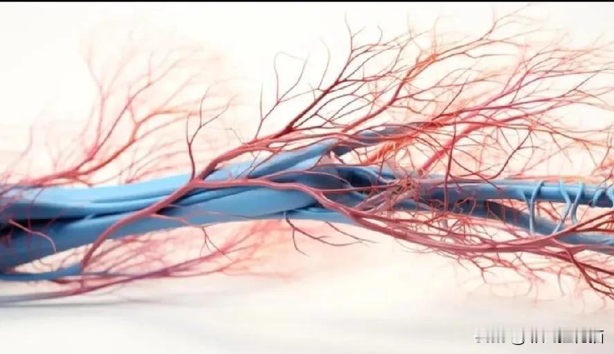 血管养护干货｜每天吃这5样，清脂护血管，血管越养越通畅
 
血管好不好，直接关系