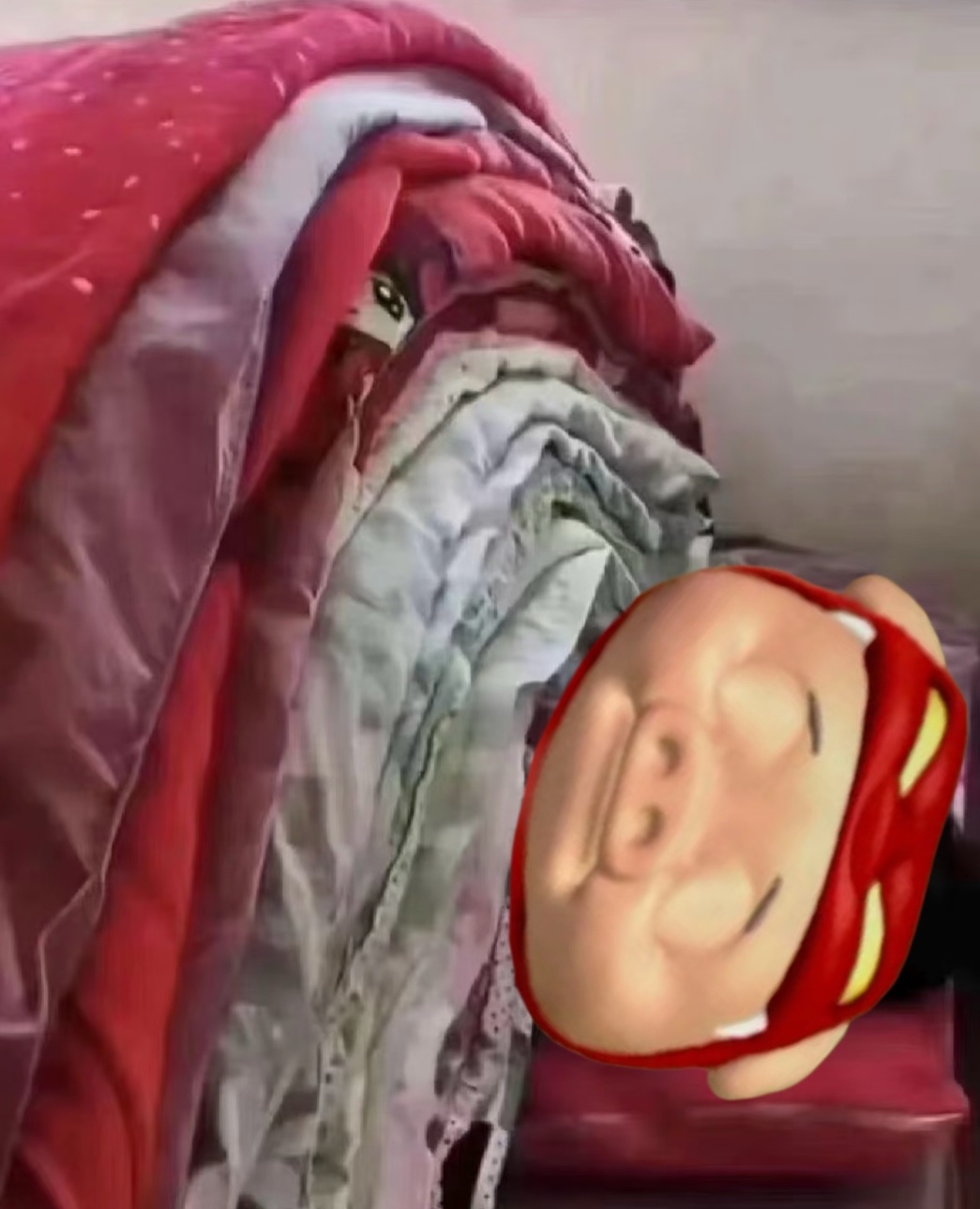 每天一条冷知识 南方室内比室外“冷”，这是因为南方房屋的设计长期以通风和散热为主