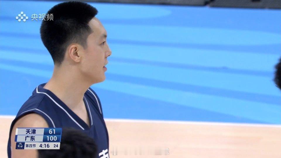 比分破百！ ​​​