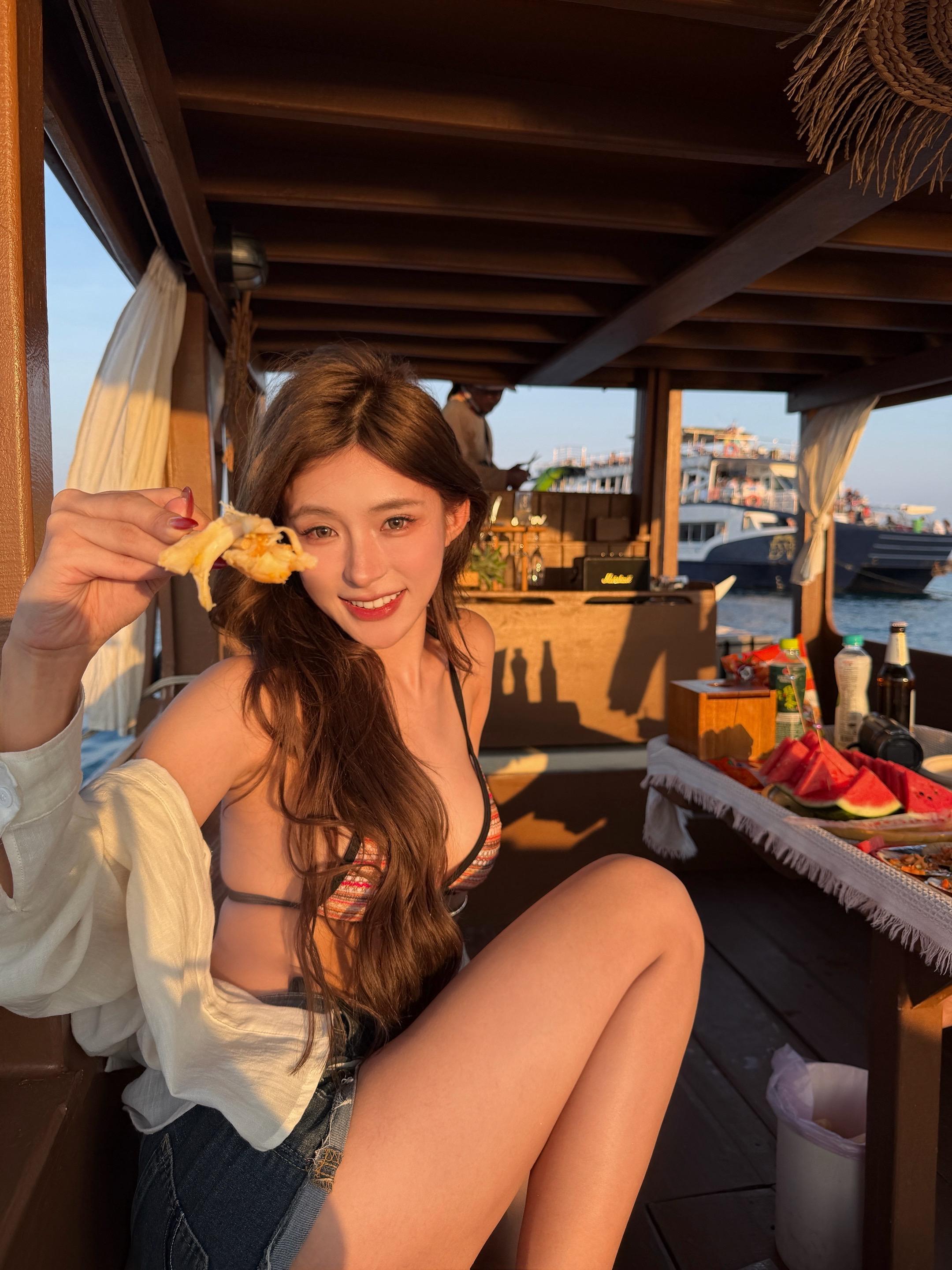 泰兰德的夏天永不停歇～