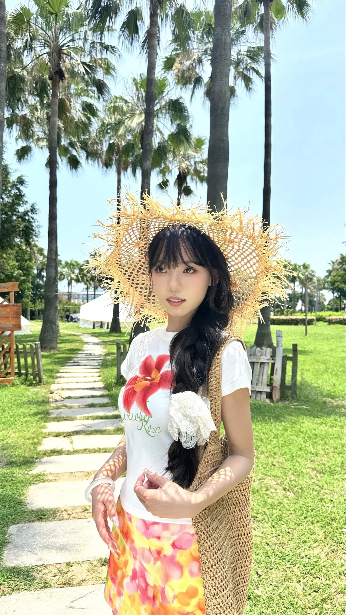 做自己需要勇气🦆！！