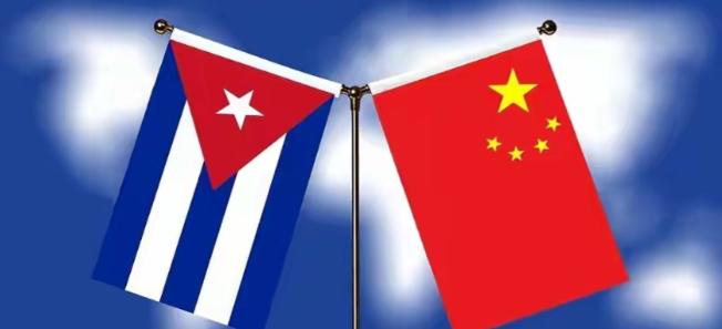 真朋友从不缺席！中国刚给古巴送完3万吨救命大米，又火速启运6万吨，两个月累计9万