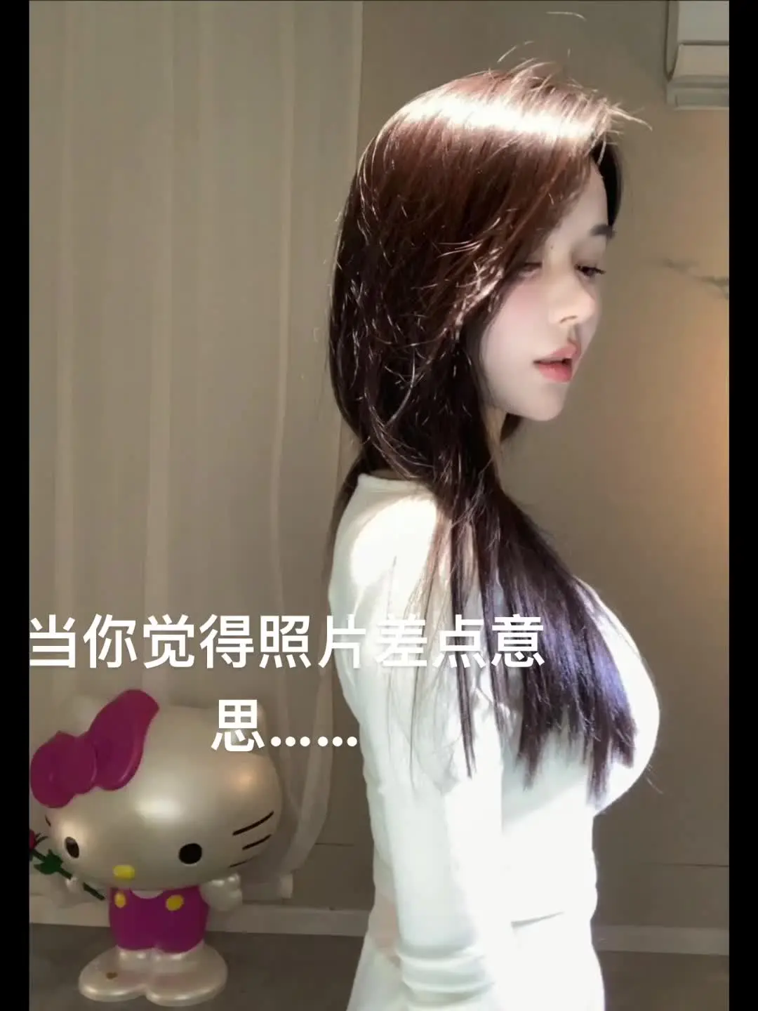 当你觉得照片差点意思时……