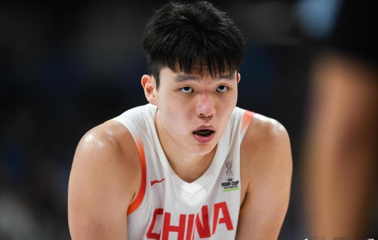 杨瀚森不打亚运会，中国男篮这次真的准备让年轻人自己扛了！

中国男篮公布亚运会1