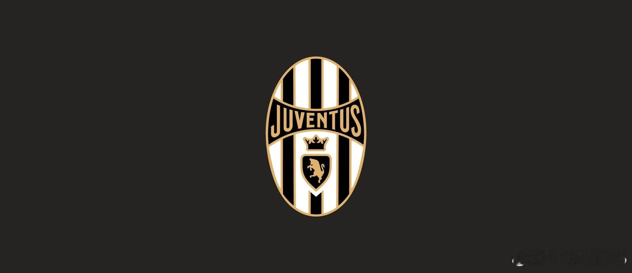 尤文图斯品牌形象视觉传达重塑。Make Juventus Great Again