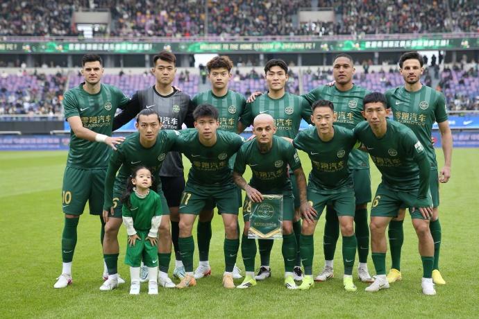 💥“中超揭幕战炸场！浙江队这是要夺冠的节奏？”💥浙江绿城2-0青岛西海岸，外