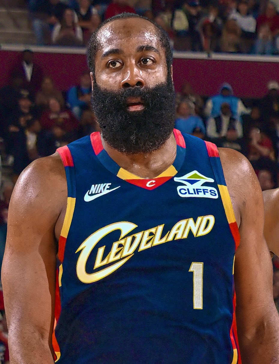 哈登表示，他并未主动要求交易“当一段合作关系无法继续时，其实有很多体面的结束方式