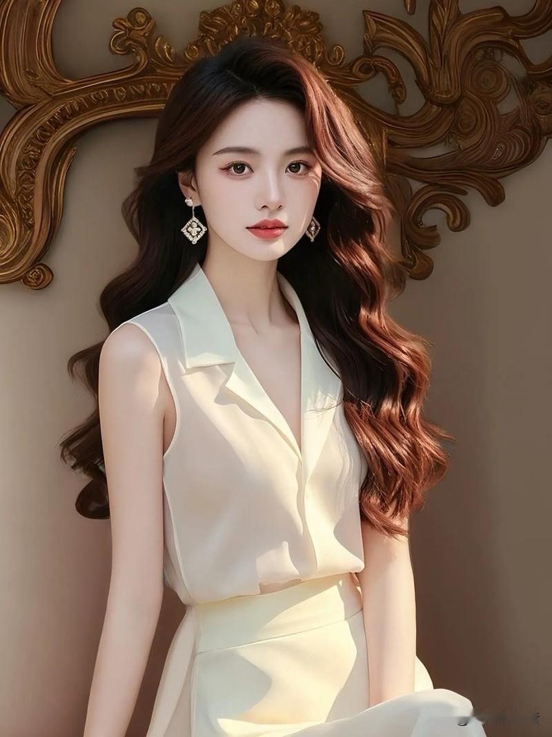 你尽管活成自己的模样，旁人的目光算什么？
 
想去看的山就去爬，想做的事就去闯。