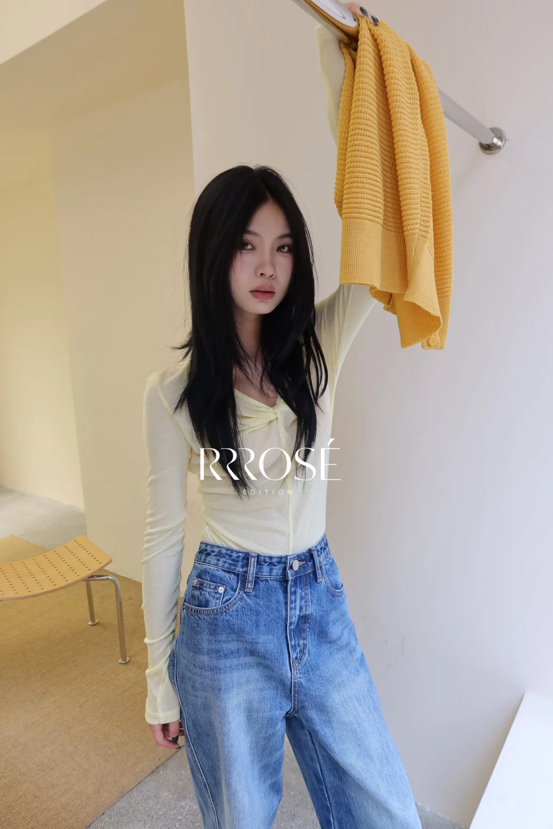 春天穿彩色，真的会被夸！